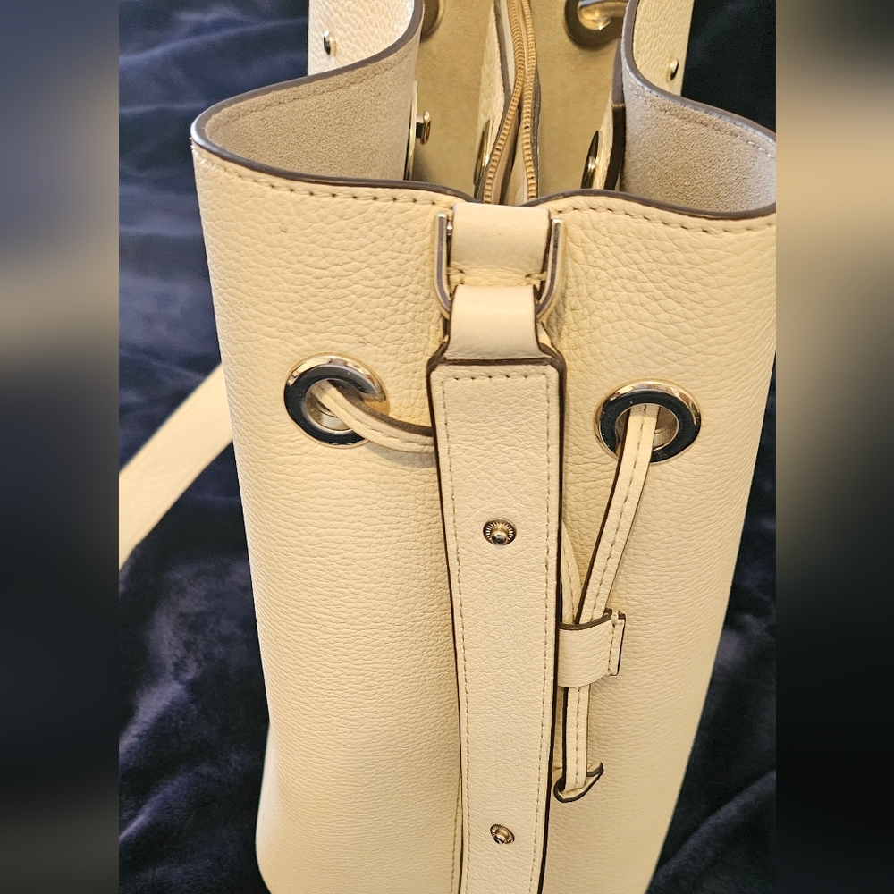 Kate Spade bucket bag - Picture 2 of 9